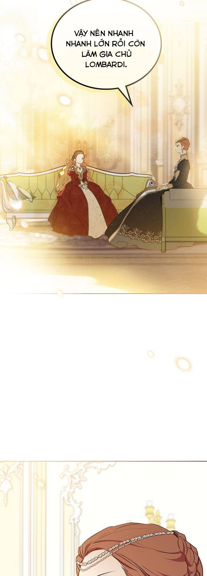 Kiếp Này Tôi Nhất Định Trở Thành Gia Chủ! Chapter 124 - Trang 2