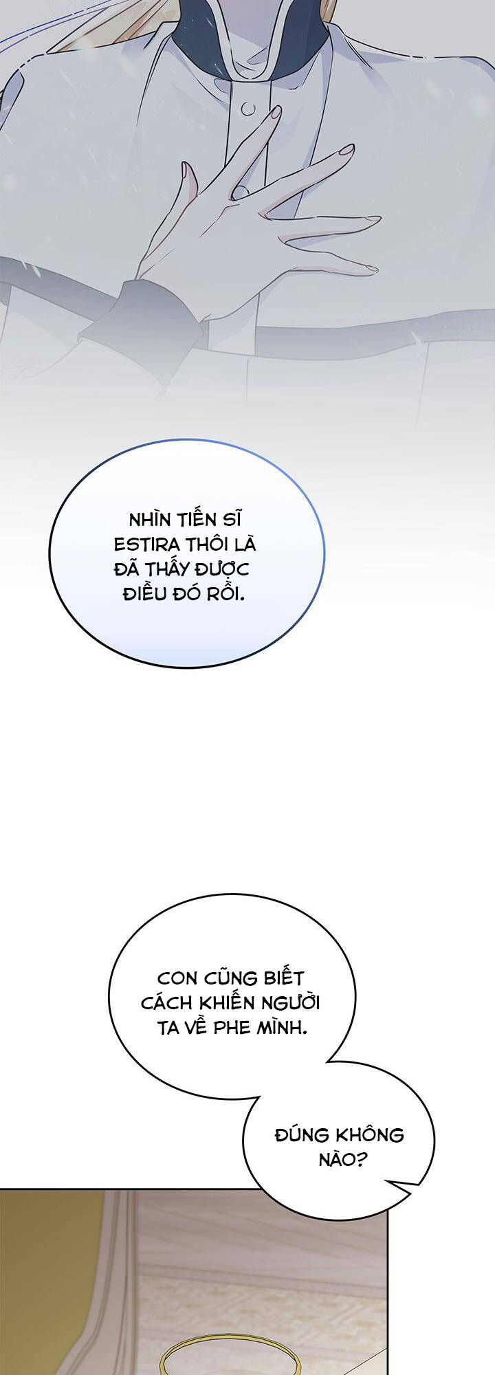 Kiếp Này Tôi Nhất Định Trở Thành Gia Chủ! Chapter 124 - Trang 2