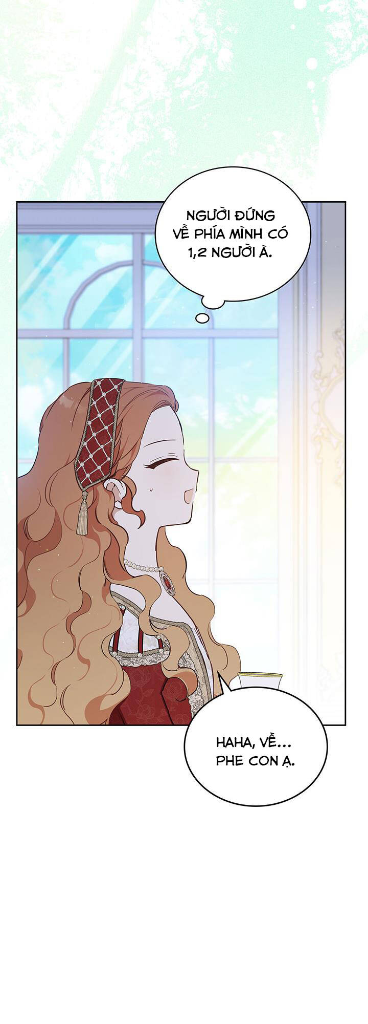 Kiếp Này Tôi Nhất Định Trở Thành Gia Chủ! Chapter 124 - Trang 2