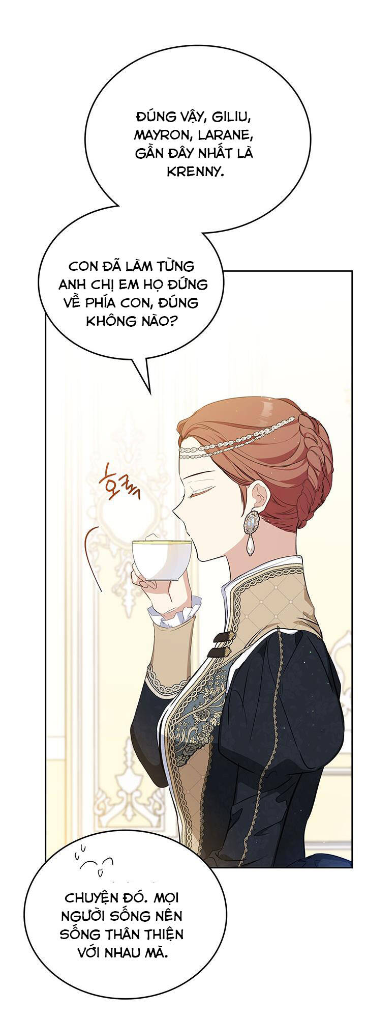 Kiếp Này Tôi Nhất Định Trở Thành Gia Chủ! Chapter 124 - Trang 2