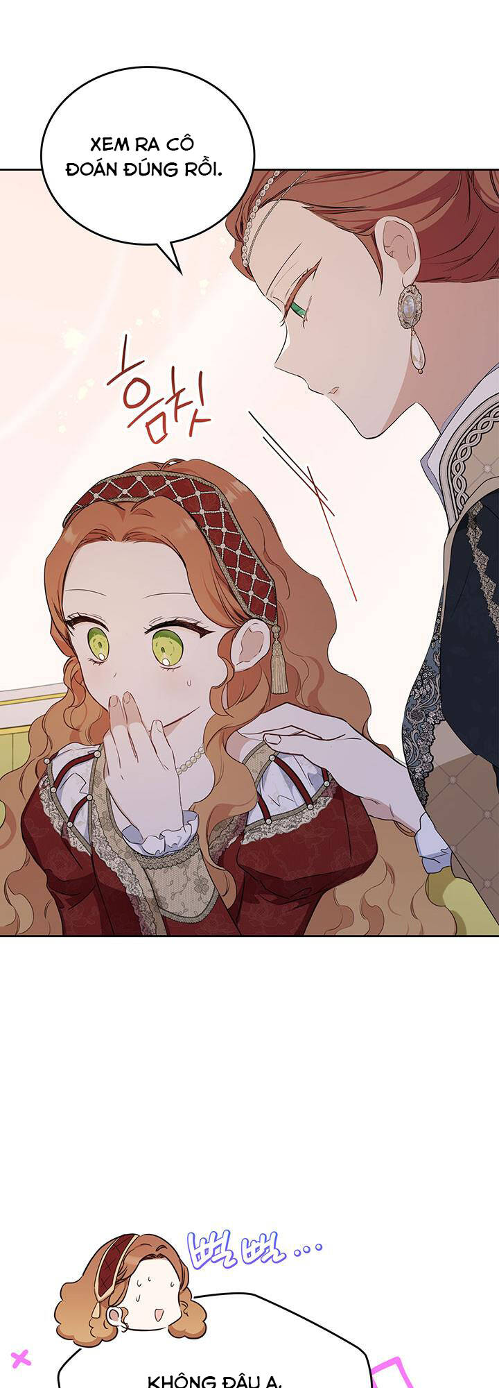 Kiếp Này Tôi Nhất Định Trở Thành Gia Chủ! Chapter 124 - Trang 2