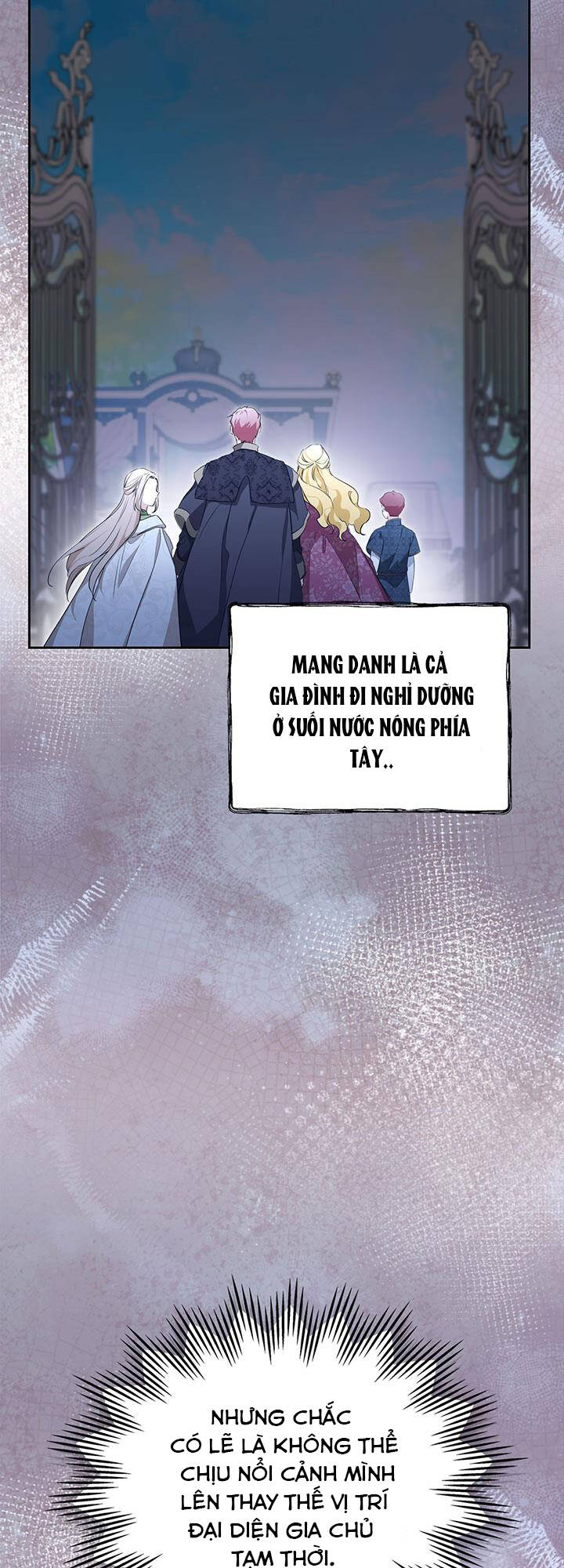 Kiếp Này Tôi Nhất Định Trở Thành Gia Chủ! Chapter 124 - Trang 2