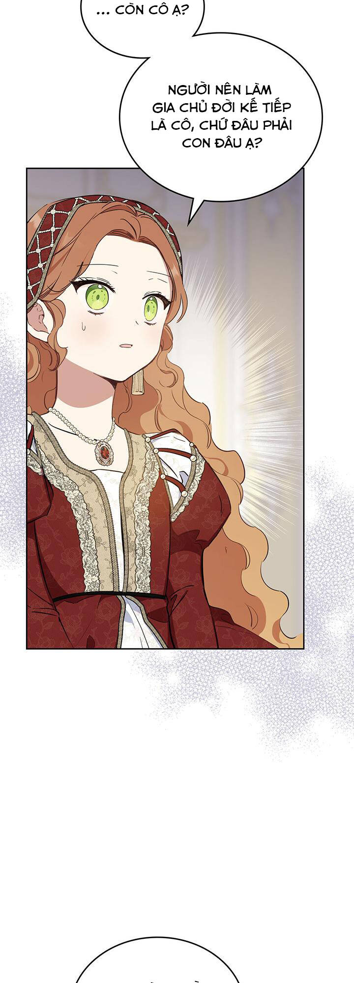 Kiếp Này Tôi Nhất Định Trở Thành Gia Chủ! Chapter 124 - Trang 2