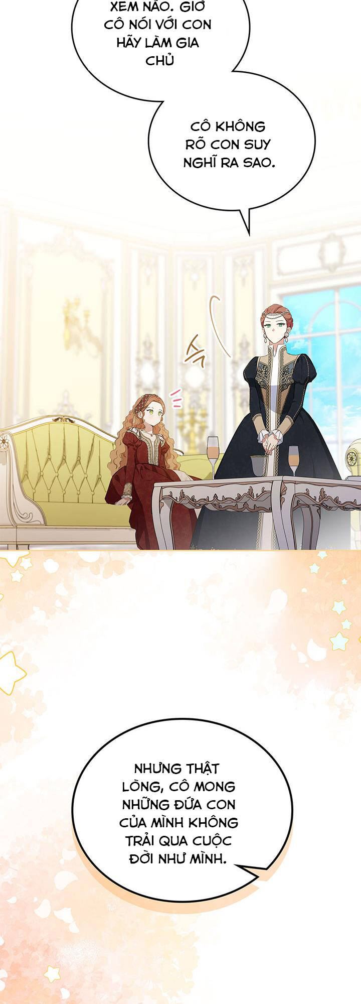 Kiếp Này Tôi Nhất Định Trở Thành Gia Chủ! Chapter 124 - Trang 2