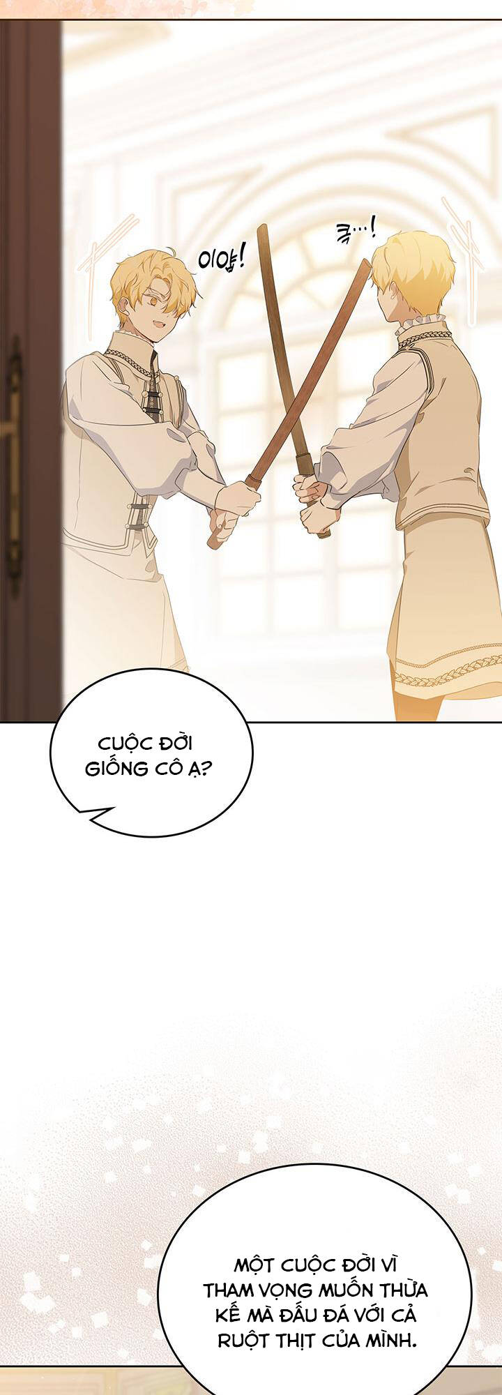 Kiếp Này Tôi Nhất Định Trở Thành Gia Chủ! Chapter 124 - Trang 2