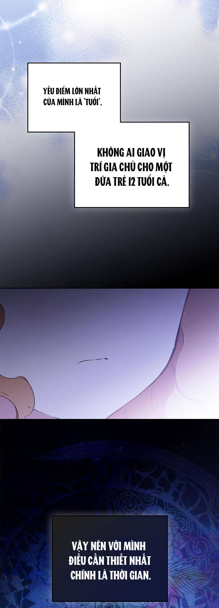 Kiếp Này Tôi Nhất Định Trở Thành Gia Chủ! Chapter 124 - Trang 2