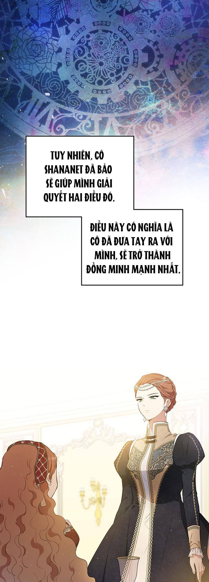 Kiếp Này Tôi Nhất Định Trở Thành Gia Chủ! Chapter 124 - Trang 2