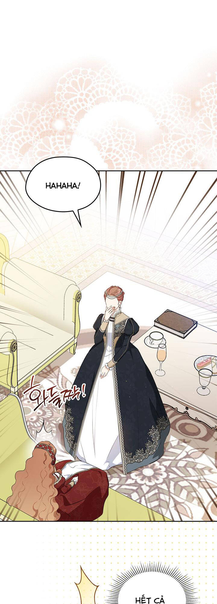 Kiếp Này Tôi Nhất Định Trở Thành Gia Chủ! Chapter 124 - Trang 2