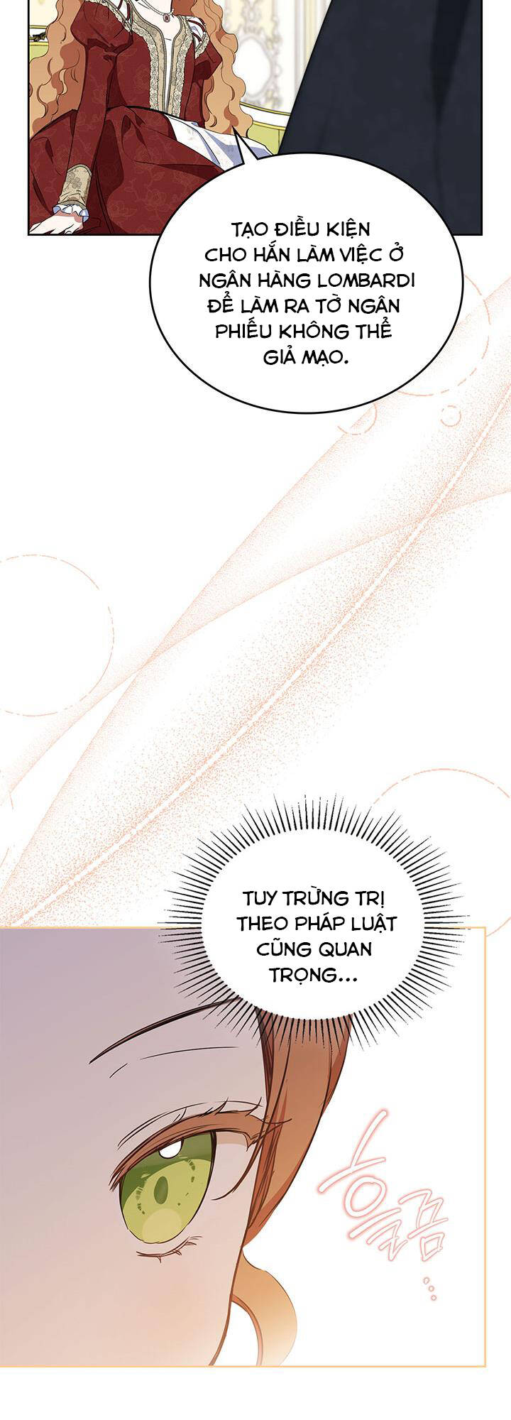 Kiếp Này Tôi Nhất Định Trở Thành Gia Chủ! Chapter 124 - Trang 2