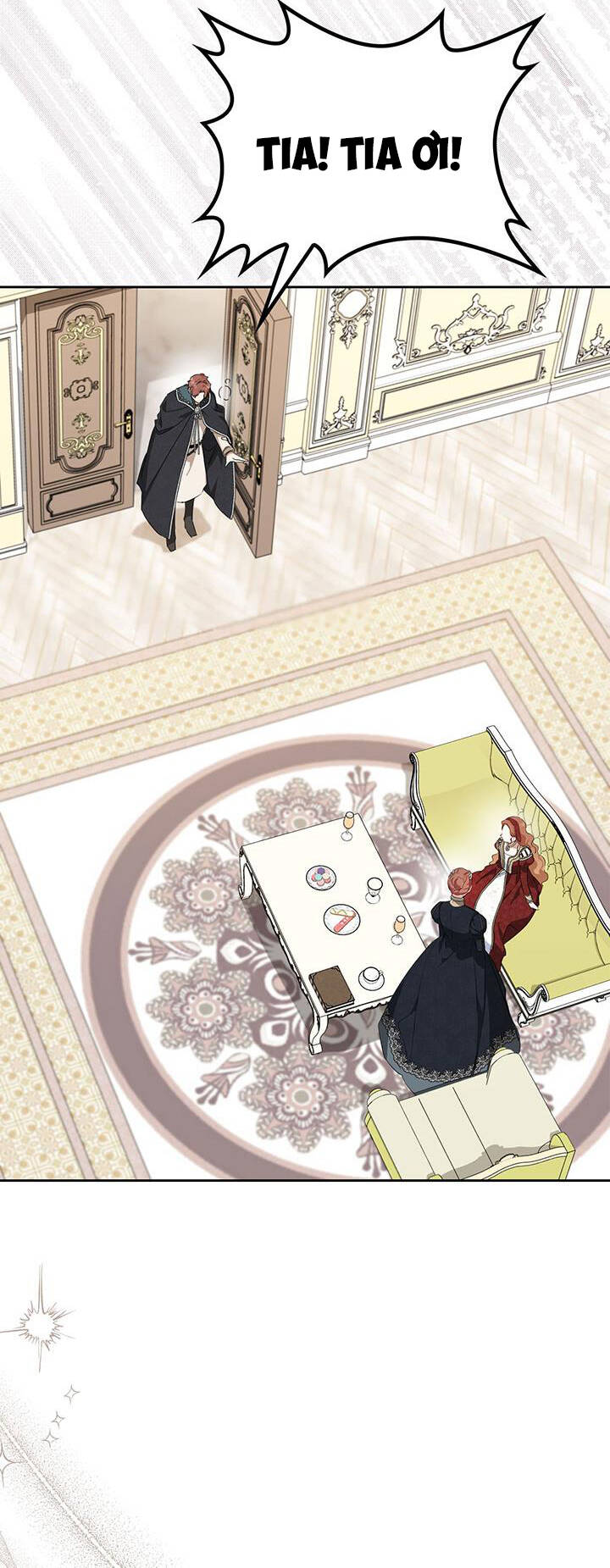 Kiếp Này Tôi Nhất Định Trở Thành Gia Chủ! Chapter 124 - Trang 2