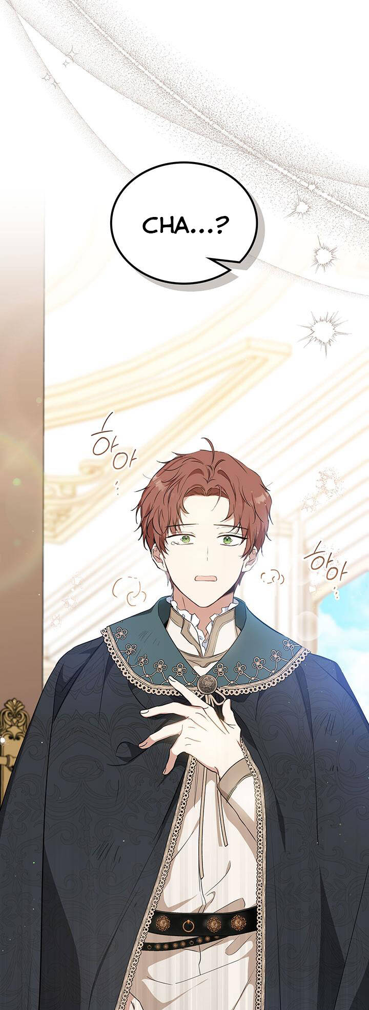 Kiếp Này Tôi Nhất Định Trở Thành Gia Chủ! Chapter 124 - Trang 2