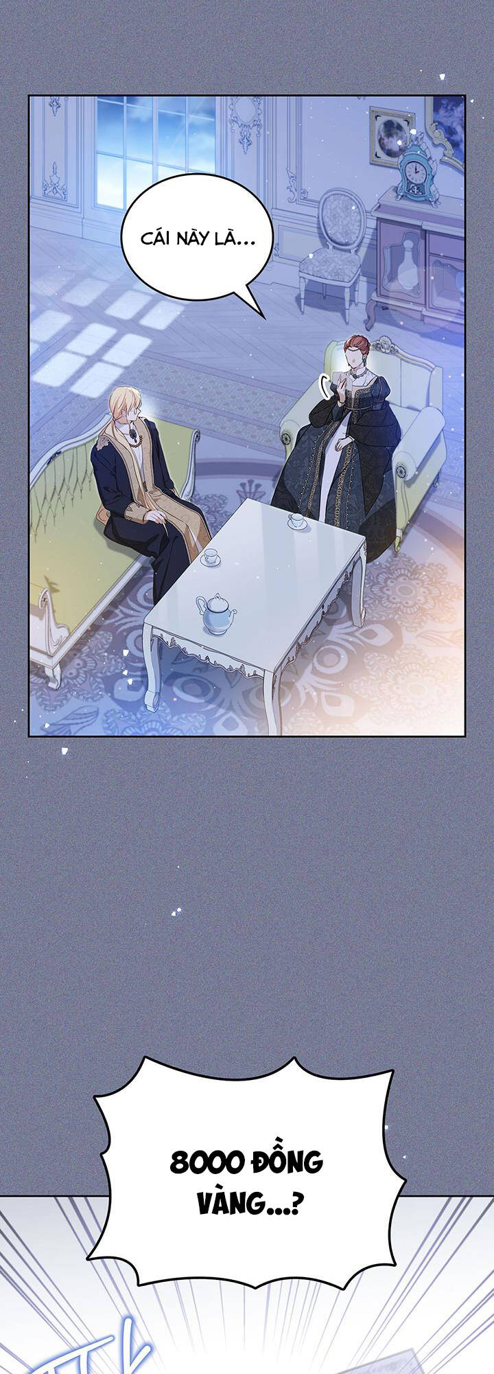 Kiếp Này Tôi Nhất Định Trở Thành Gia Chủ! Chapter 124 - Trang 2