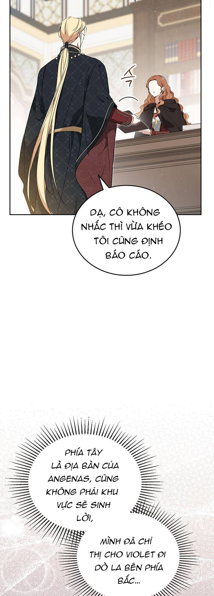 Kiếp Này Tôi Nhất Định Trở Thành Gia Chủ! Chapter 126 - Trang 2