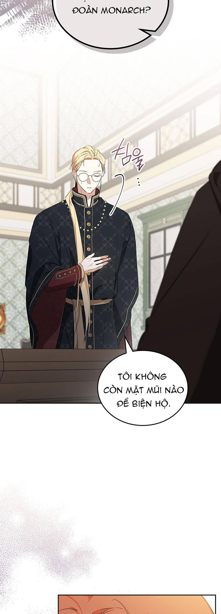 Kiếp Này Tôi Nhất Định Trở Thành Gia Chủ! Chapter 126 - Trang 2