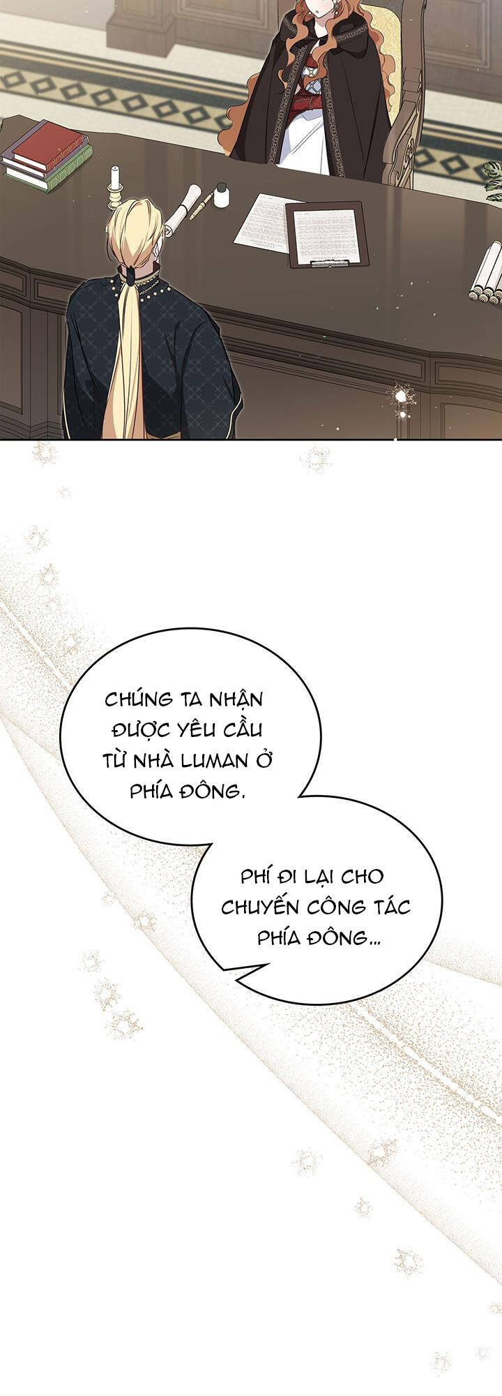 Kiếp Này Tôi Nhất Định Trở Thành Gia Chủ! Chapter 126 - Trang 2