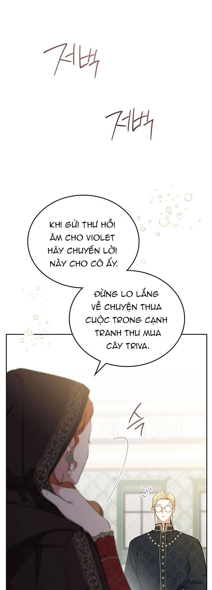 Kiếp Này Tôi Nhất Định Trở Thành Gia Chủ! Chapter 126 - Trang 2