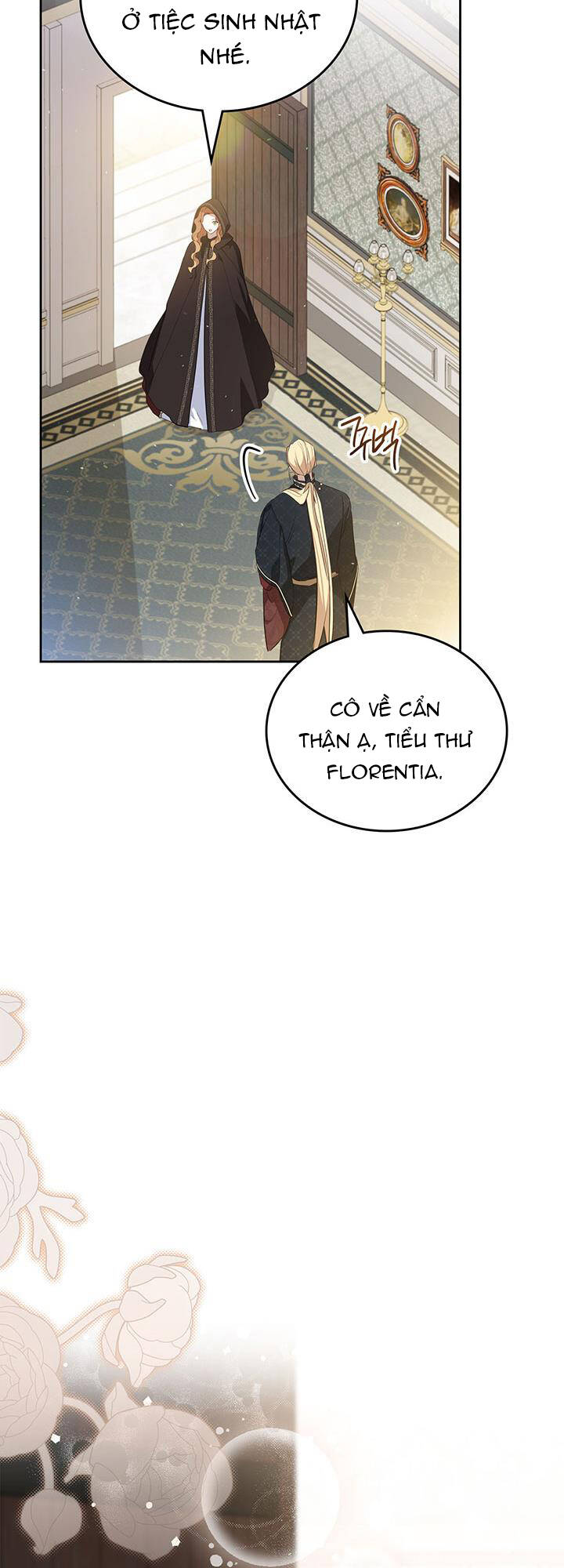 Kiếp Này Tôi Nhất Định Trở Thành Gia Chủ! Chapter 126 - Trang 2