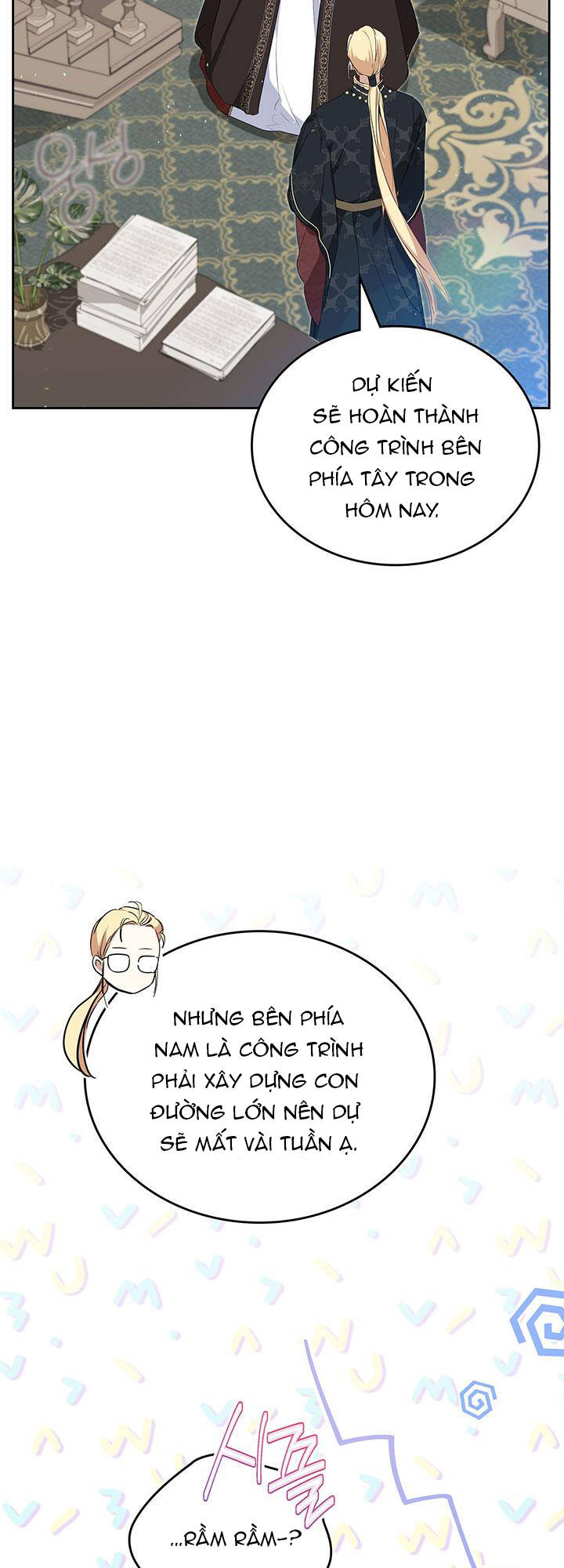 Kiếp Này Tôi Nhất Định Trở Thành Gia Chủ! Chapter 126 - Trang 2