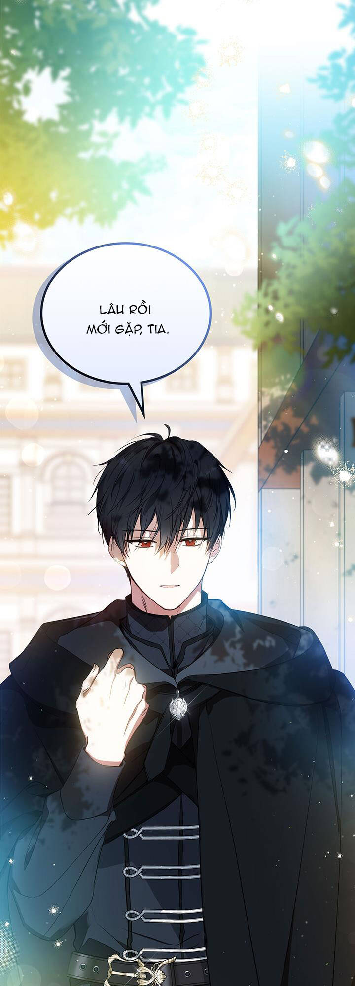 Kiếp Này Tôi Nhất Định Trở Thành Gia Chủ! Chapter 126 - Trang 2