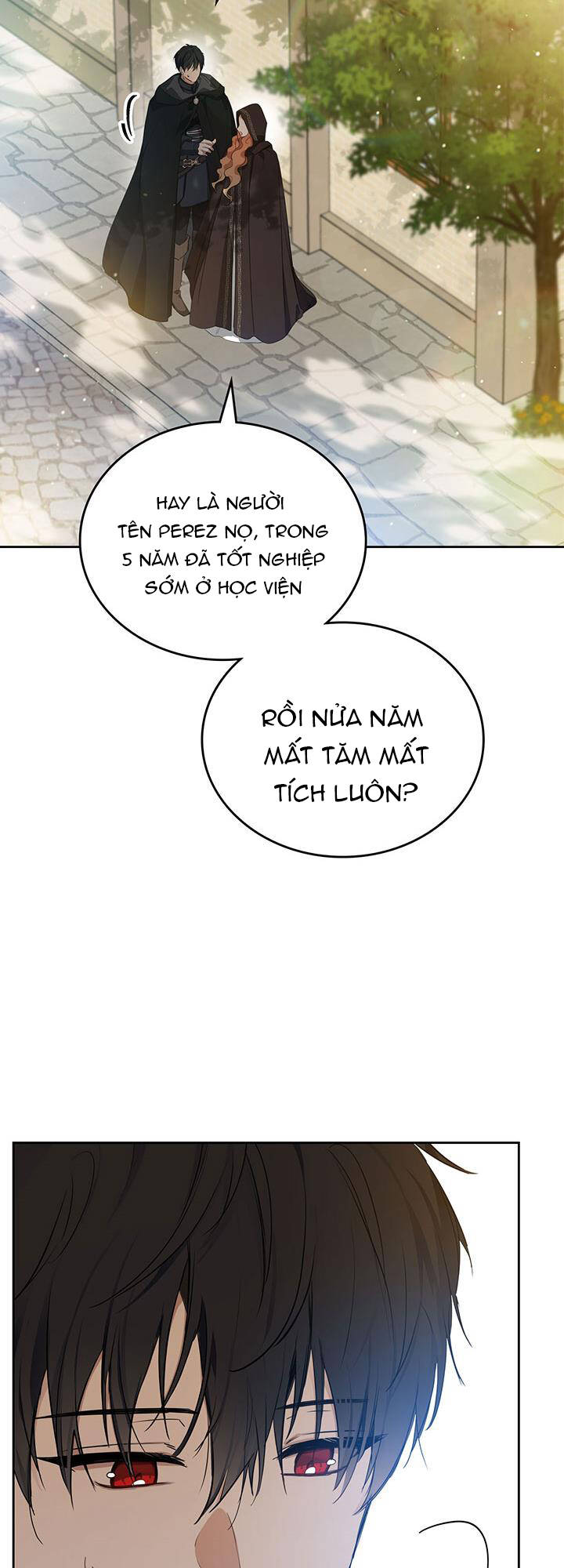 Kiếp Này Tôi Nhất Định Trở Thành Gia Chủ! Chapter 126 - Trang 2