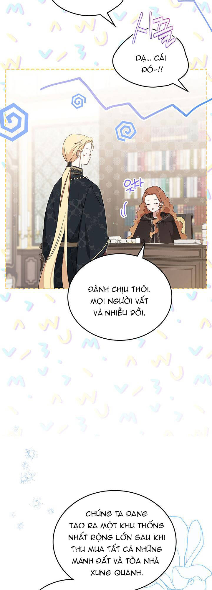 Kiếp Này Tôi Nhất Định Trở Thành Gia Chủ! Chapter 126 - Trang 2