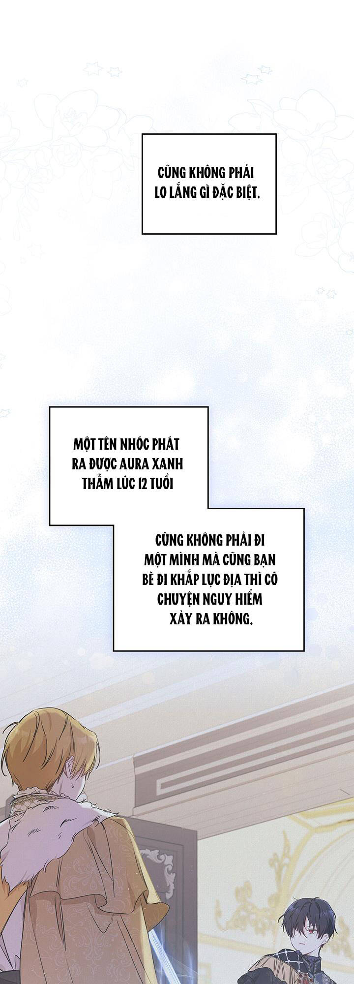 Kiếp Này Tôi Nhất Định Trở Thành Gia Chủ! Chapter 126 - Trang 2