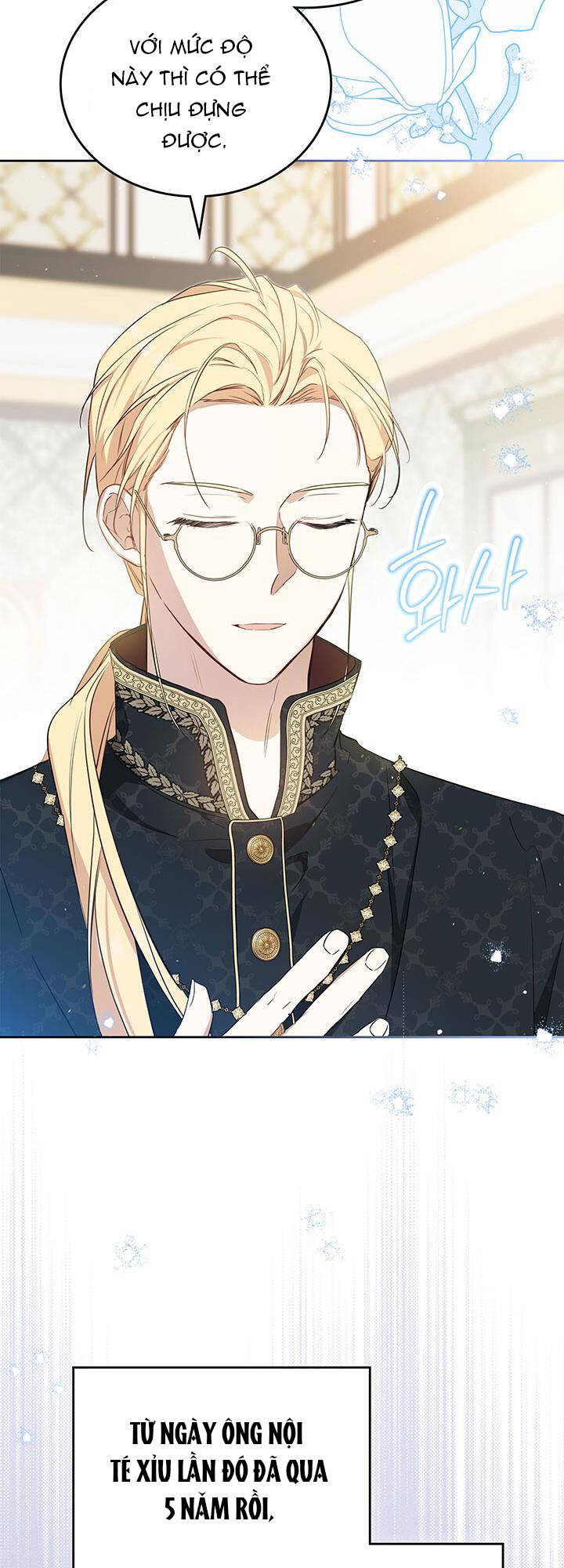 Kiếp Này Tôi Nhất Định Trở Thành Gia Chủ! Chapter 126 - Trang 2