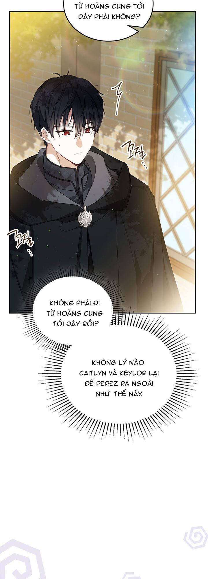 Kiếp Này Tôi Nhất Định Trở Thành Gia Chủ! Chapter 126 - Trang 2