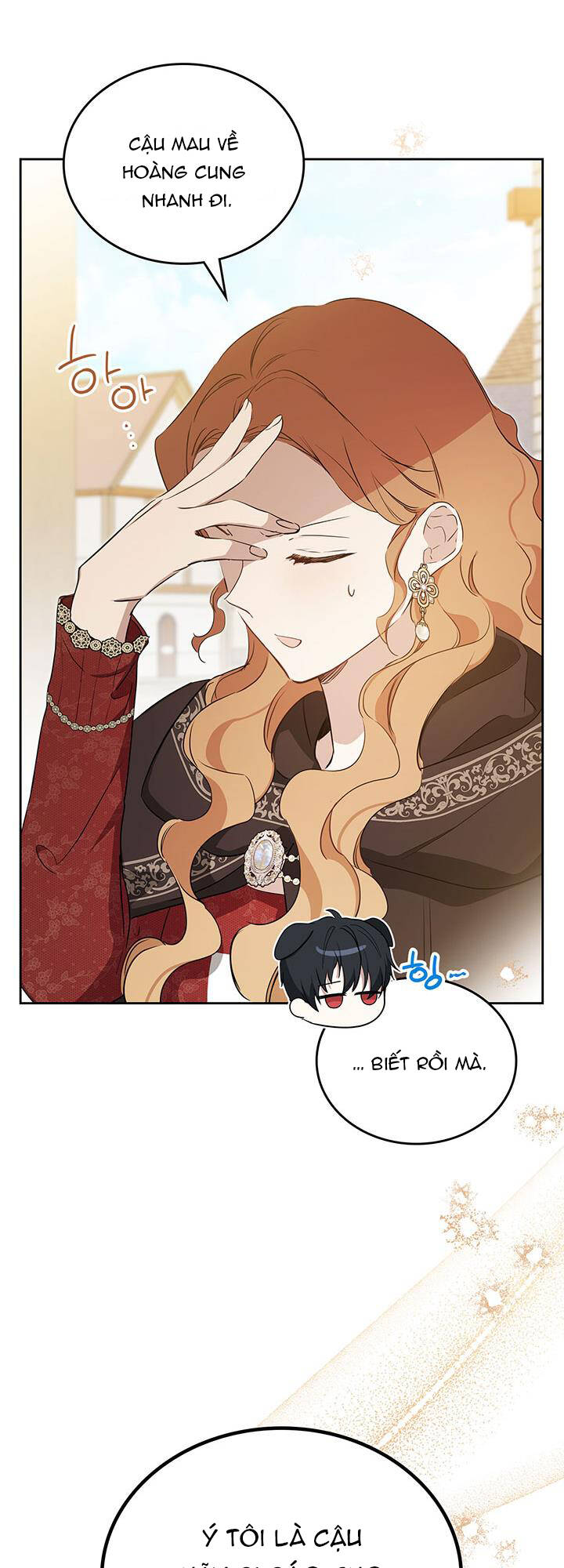 Kiếp Này Tôi Nhất Định Trở Thành Gia Chủ! Chapter 126 - Trang 2