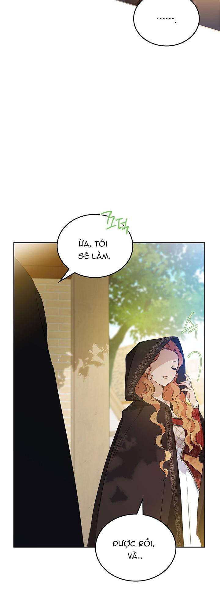 Kiếp Này Tôi Nhất Định Trở Thành Gia Chủ! Chapter 126 - Trang 2