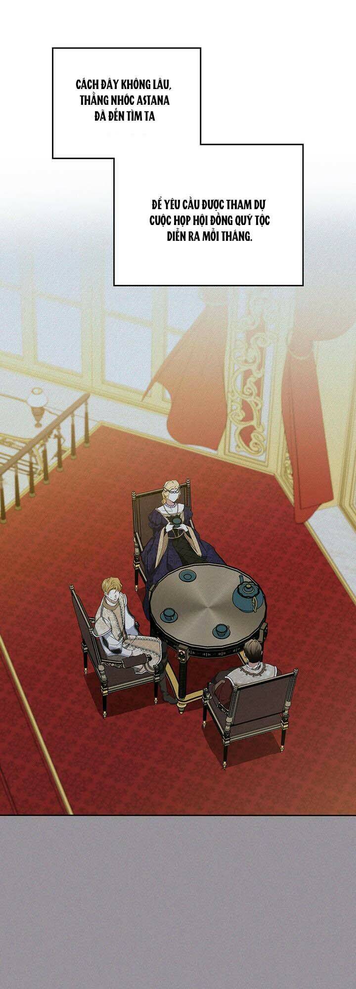 Kiếp Này Tôi Nhất Định Trở Thành Gia Chủ! Chapter 127 - Trang 2