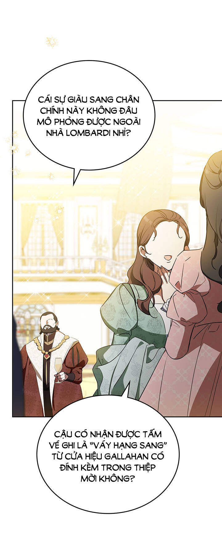 Kiếp Này Tôi Nhất Định Trở Thành Gia Chủ! Chapter 129 - Trang 2