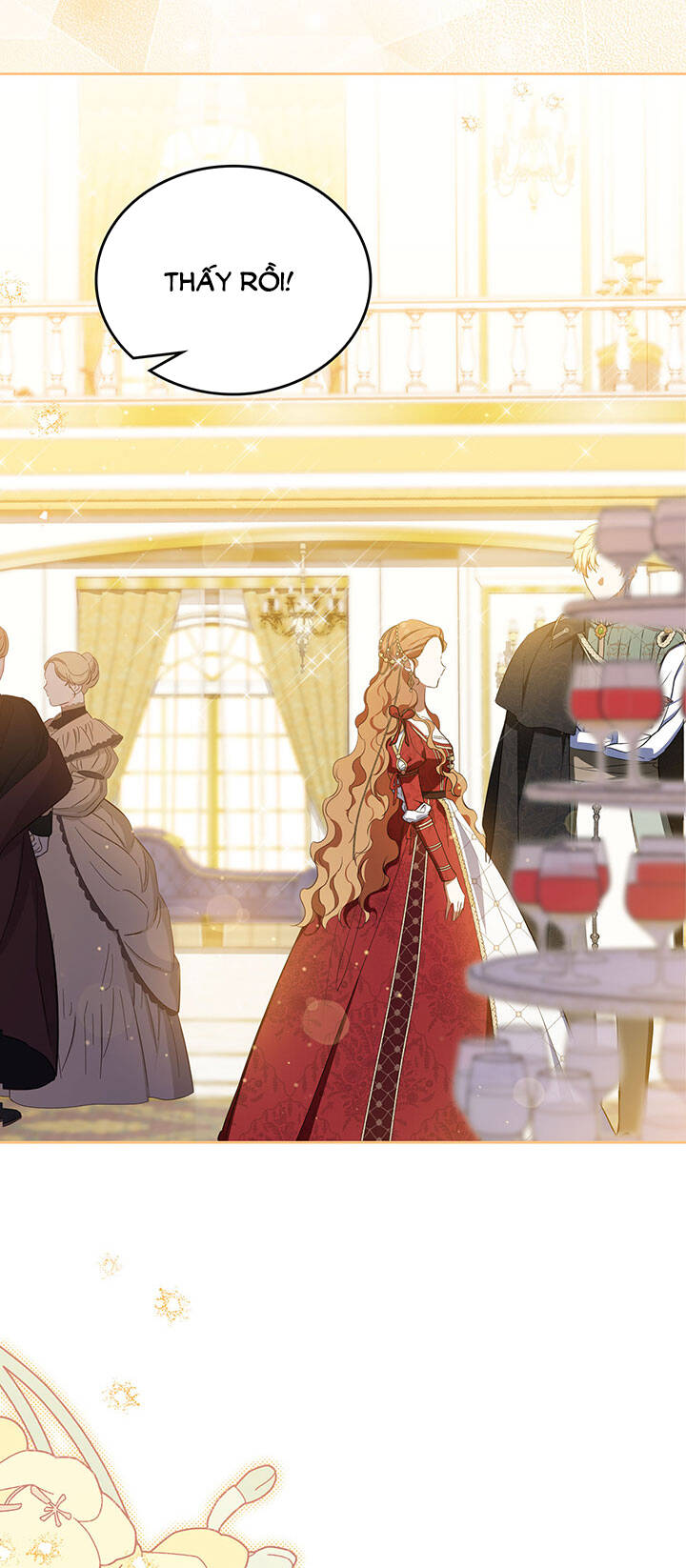 Kiếp Này Tôi Nhất Định Trở Thành Gia Chủ! Chapter 129 - Trang 2