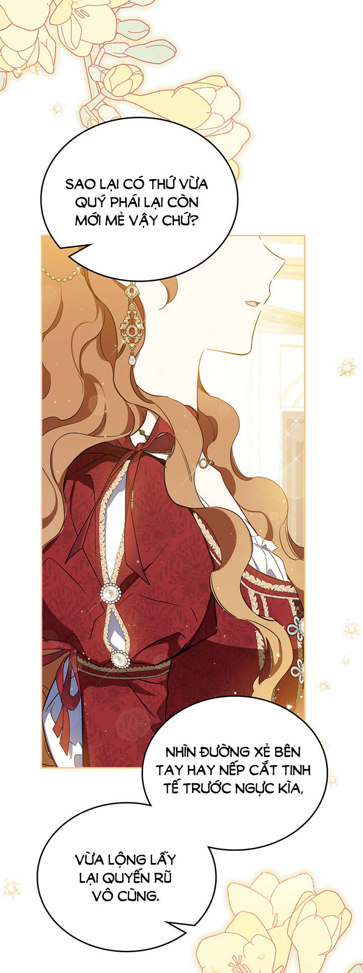 Kiếp Này Tôi Nhất Định Trở Thành Gia Chủ! Chapter 129 - Trang 2