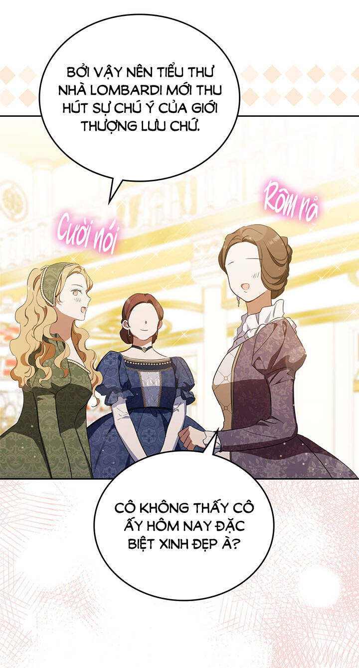 Kiếp Này Tôi Nhất Định Trở Thành Gia Chủ! Chapter 129 - Trang 2