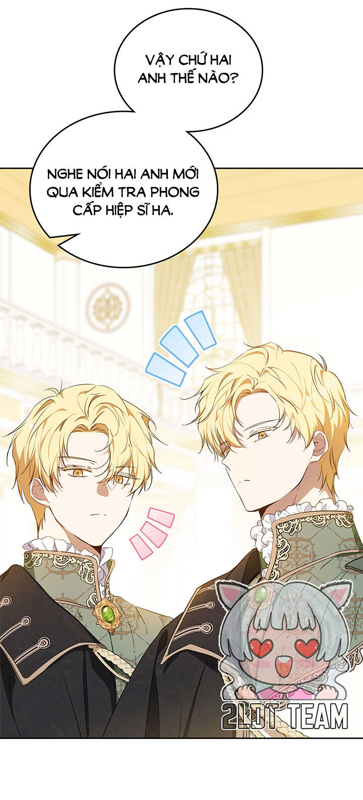 Kiếp Này Tôi Nhất Định Trở Thành Gia Chủ! Chapter 129 - Trang 2