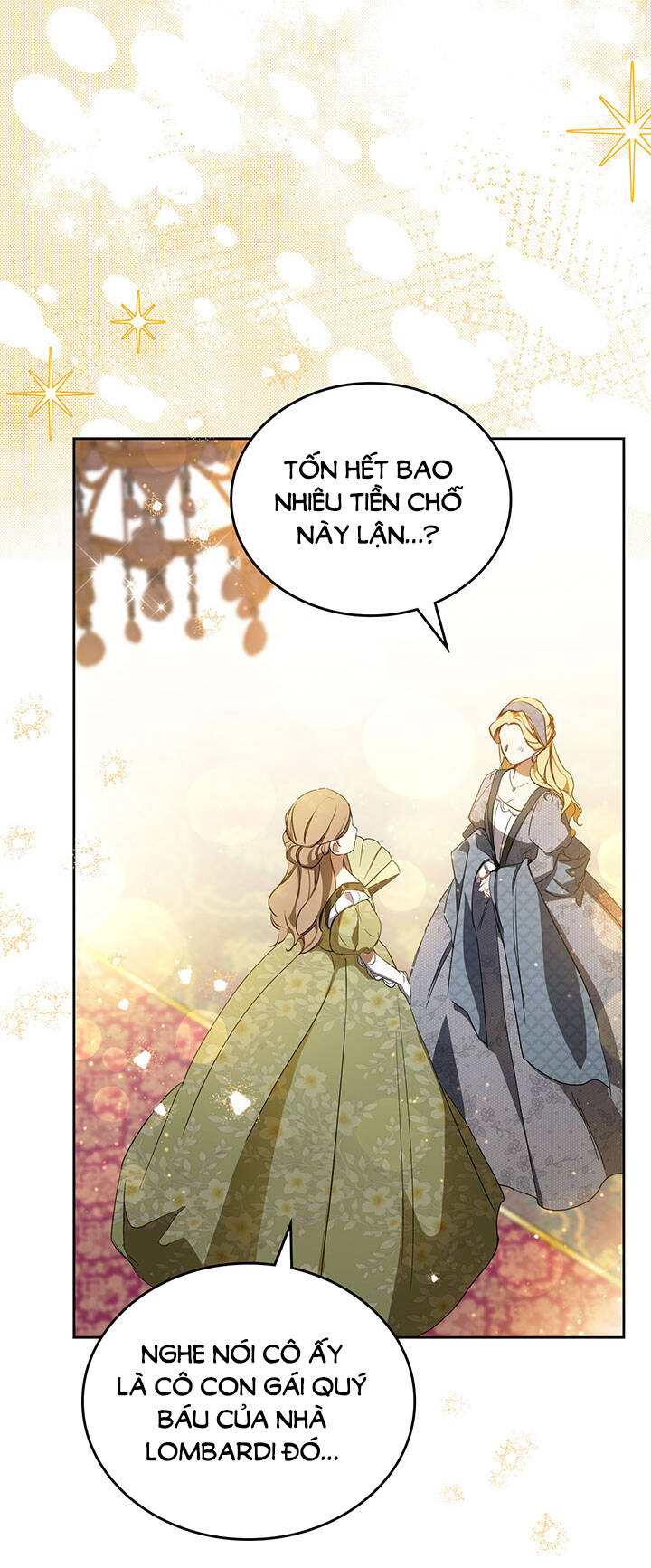 Kiếp Này Tôi Nhất Định Trở Thành Gia Chủ! Chapter 129 - Trang 2