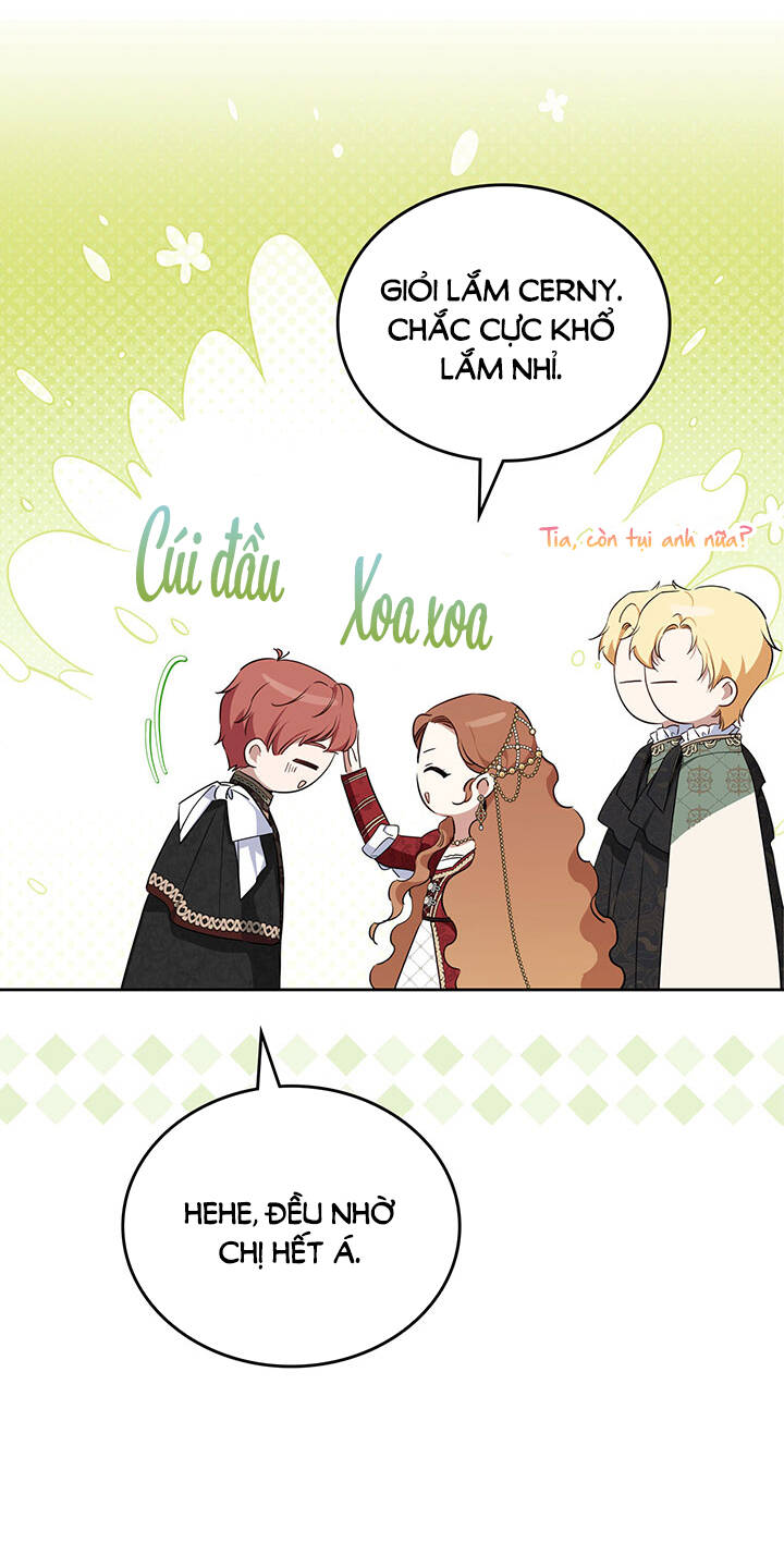 Kiếp Này Tôi Nhất Định Trở Thành Gia Chủ! Chapter 129 - Trang 2