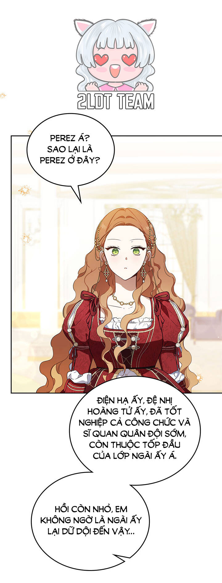 Kiếp Này Tôi Nhất Định Trở Thành Gia Chủ! Chapter 129 - Trang 2