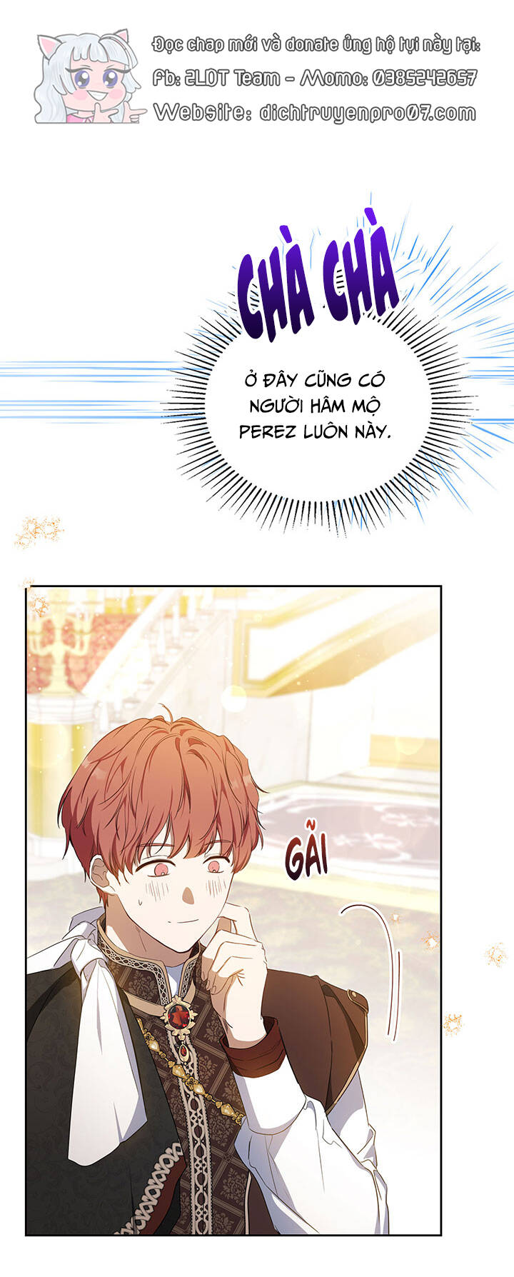 Kiếp Này Tôi Nhất Định Trở Thành Gia Chủ! Chapter 129 - Trang 2