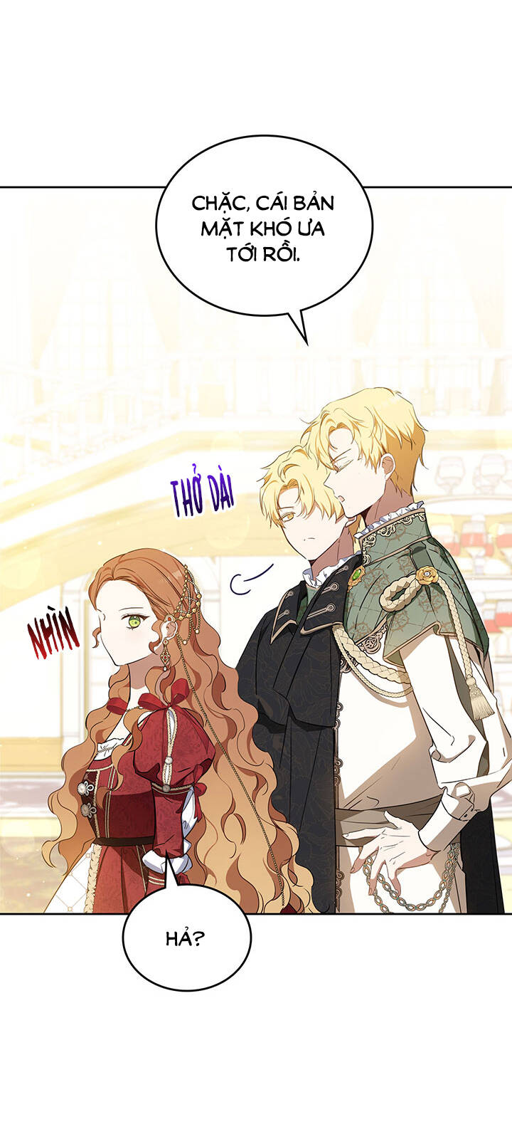 Kiếp Này Tôi Nhất Định Trở Thành Gia Chủ! Chapter 129 - Trang 2