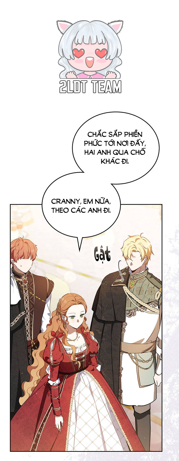 Kiếp Này Tôi Nhất Định Trở Thành Gia Chủ! Chapter 129 - Trang 2