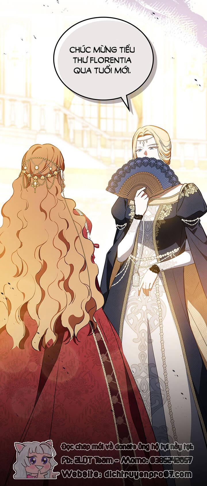 Kiếp Này Tôi Nhất Định Trở Thành Gia Chủ! Chapter 129 - Trang 2