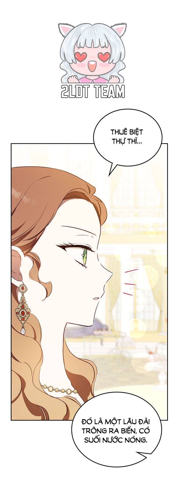 Kiếp Này Tôi Nhất Định Trở Thành Gia Chủ! Chapter 129 - Trang 2