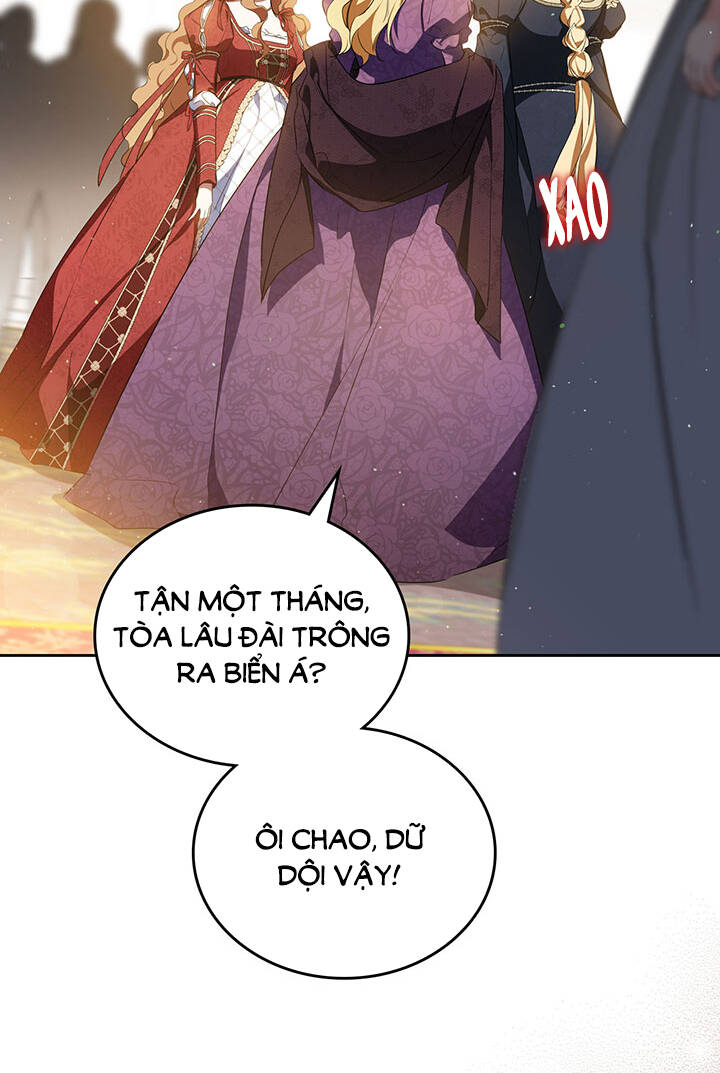 Kiếp Này Tôi Nhất Định Trở Thành Gia Chủ! Chapter 129 - Trang 2