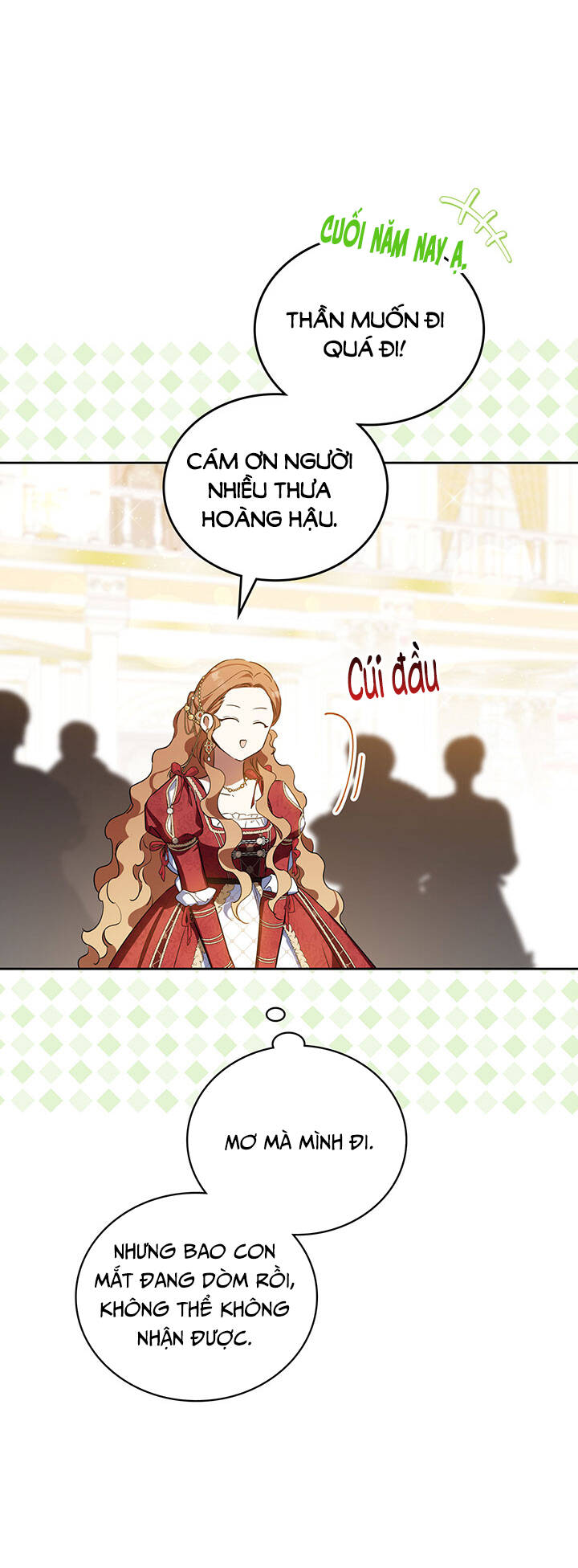 Kiếp Này Tôi Nhất Định Trở Thành Gia Chủ! Chapter 129 - Trang 2