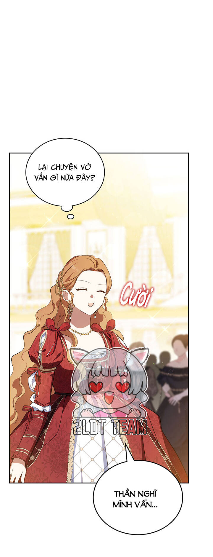 Kiếp Này Tôi Nhất Định Trở Thành Gia Chủ! Chapter 129 - Trang 2