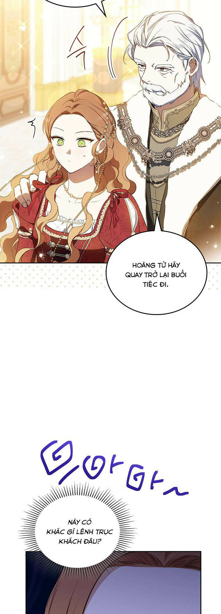 Kiếp Này Tôi Nhất Định Trở Thành Gia Chủ! Chapter 131 - Trang 2