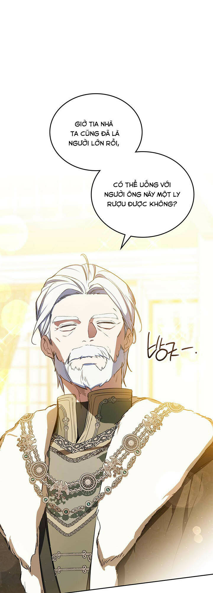 Kiếp Này Tôi Nhất Định Trở Thành Gia Chủ! Chapter 131 - Trang 2
