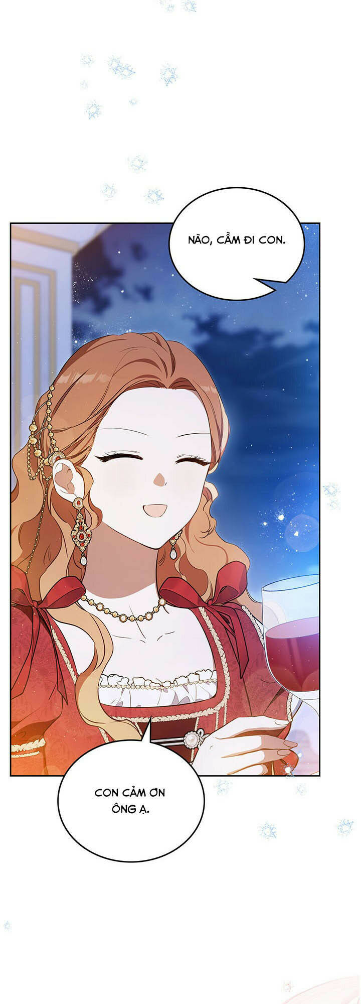 Kiếp Này Tôi Nhất Định Trở Thành Gia Chủ! Chapter 131 - Trang 2